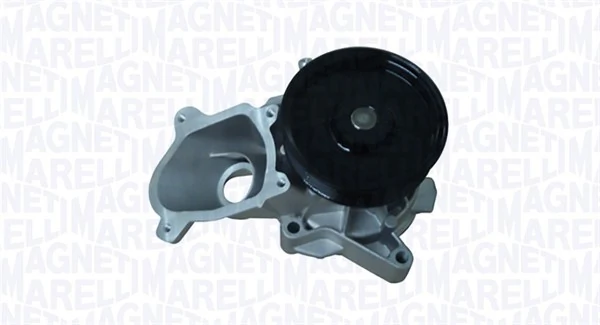 Купить WPQ1266 Magneti Marelli Насос охлаждения