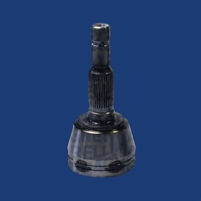 Граната колесная Hart 429689 цена, от 26.97 USD