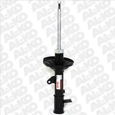5535117200 Hyundai/Kia Амортизатор задней подвески, левый