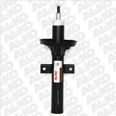  Amortecedor dianteiro Ford Orion III sedan (GAL) (1990 - 1993) III