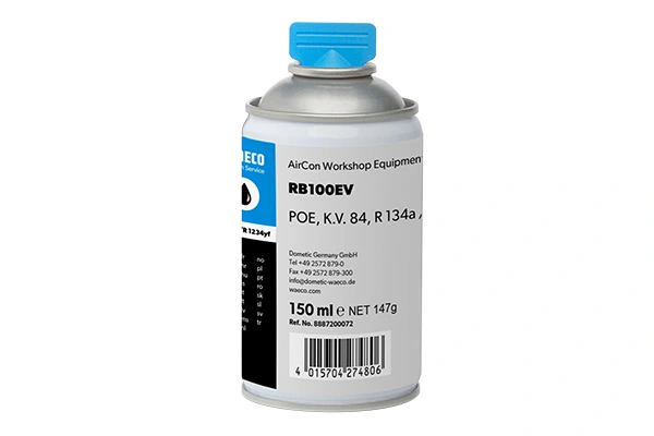 Масло компрессора кондиционера Renault (RVI) 7711431340