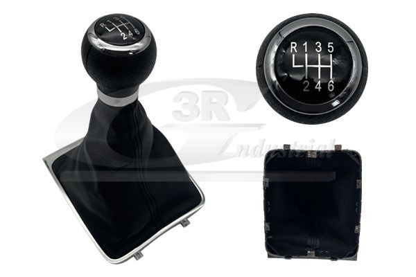 Рукоятка рычага КПП Hans Pries (Topran) 116514755 цена, от 22.35 USD