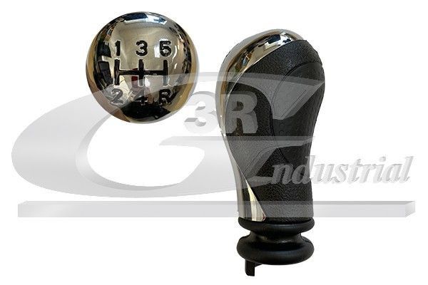 Рукоятка рычага КПП Depo/Loro/Abakus 13599327 цена, от 9.42 USD
