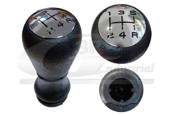 Рукоятка рычага КПП 3RG 25216