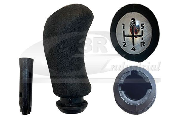 Рукоятка рычага КПП 3RG 25601