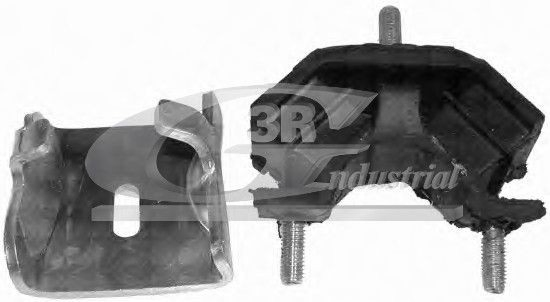 Купить Передняя опора двигателя Рено 19 II B53, C53
