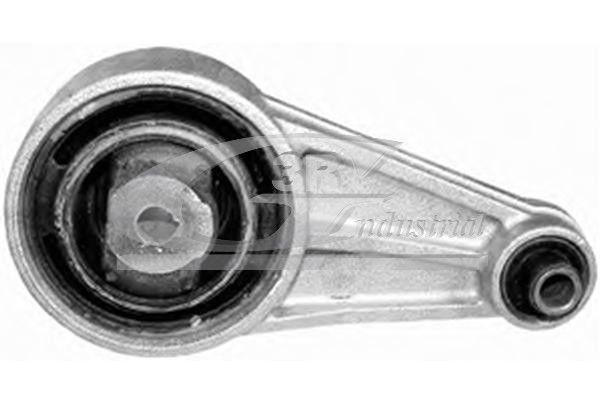 Задняя опора двигателя Renault Megane SCENIC минивэн (JA0, JA1) (1996 - 2001) цена, от 16.69 USD