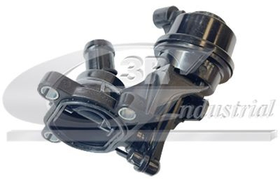 Кожух термостата Volkswagen Touareg II внедорожник (7P5, 7P6) (2010 - 2017) цена, от 32.03 USD