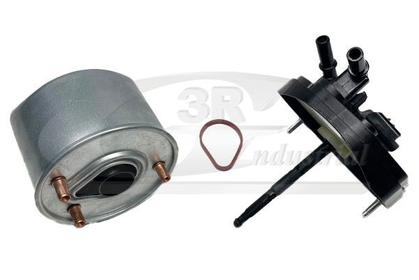 Купить 83301 3RG Фильтр-отстойник топлива грубой очистки