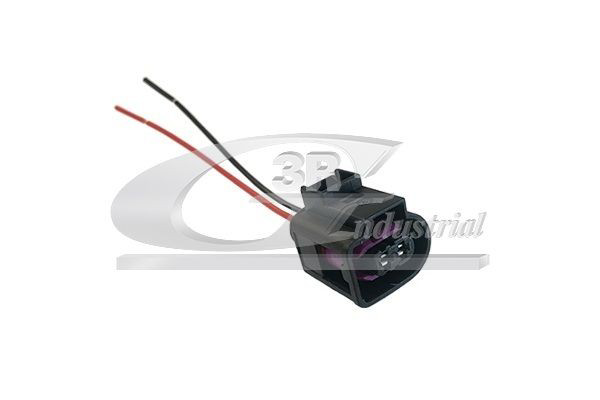 Купить VAL107010 Vignal Разъем (фишка) генератора