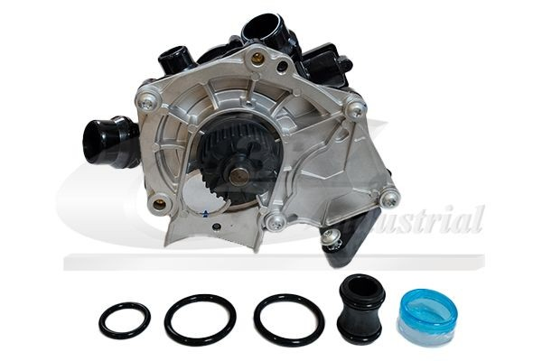 Термостат в корпусе Volkswagen Golf VIII хэтчбек (CD1, DA1) (2019 - 2026) цена, от 17.92 USD