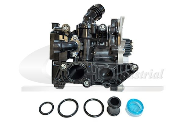 Авто термостат на Volkswagen Golf VIII CD1, DA1