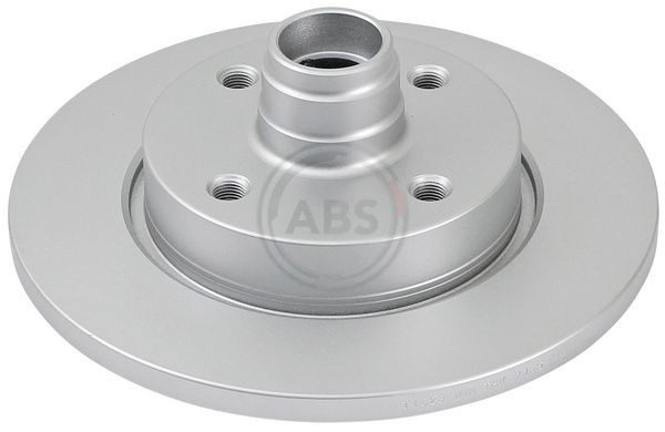 Тормоз дисковый передний ABS 15757 цена, от 42.29 USD