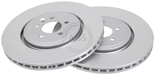 Тормоз дисковый передний Rover SDB000420 цена, от 56.82 USD