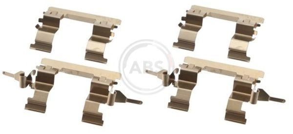  QB1091842 Quick Brake
