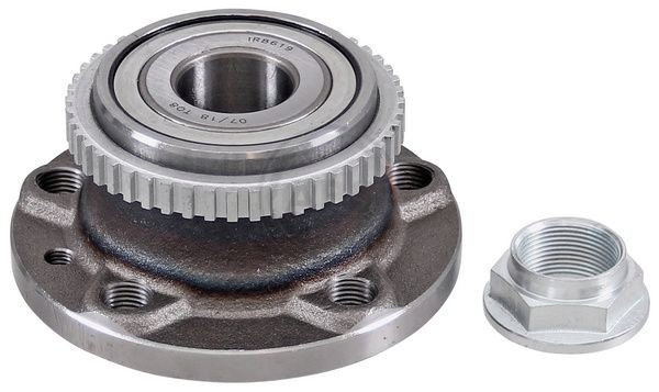 Купить TGB40189S04 NTN Задняя шпиндель