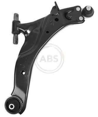 Правый рычаг передней нижней подвески ABS 210295 цена, от 69.86 USD