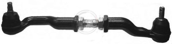 Тяга рулевая, левая Polcar S6041004 цена, от 32.02 USD