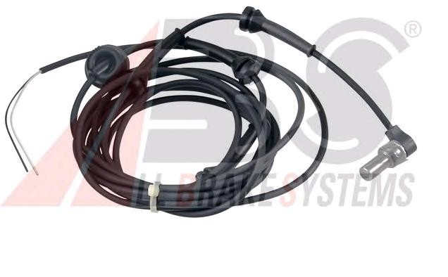 Датчик ABS передний Rover TAR100060