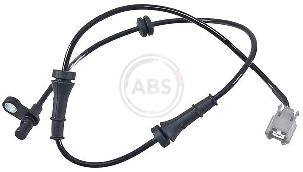 31376 ABS Датчик АБС (ABS) задний, правый