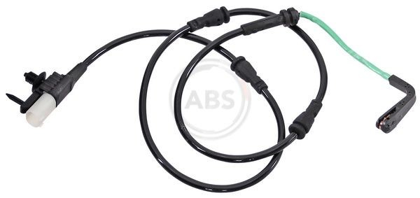 Сигнализатор износ тормозных колодок Jaguar T4K4054 цена, от 17.03 USD