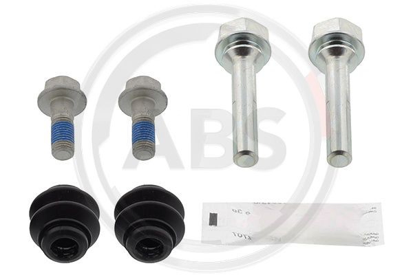 Ремкомплект суппортов Ford Transit V фургон (V184/5) (2000 - 2006) цена, от 6.82 USD