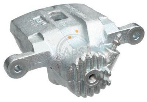 Тормозной суппорт правый задний ABS 721512 цена, от 36.63 USD