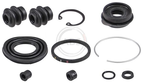 Ремкомплект суппортов Quick Brake QB1140054 цена, от 8.47 USD