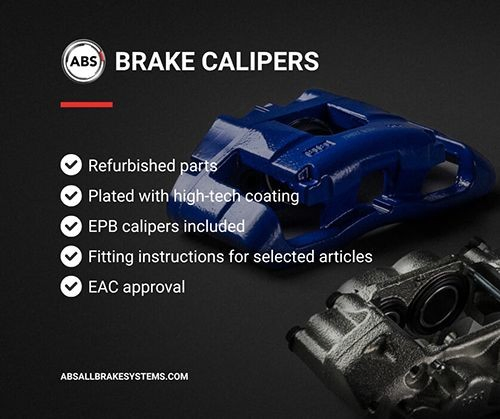  Суппорт задний правый Subaru Outback 3