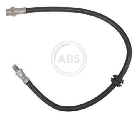 Гибкая тормозная трубка передняя на BMW 7  E65, E66, E67