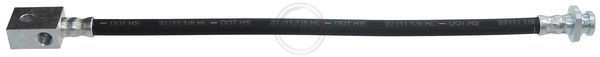 Купить 4621001J00 Nissan/Infiniti Шланг тормозной передний, правый
