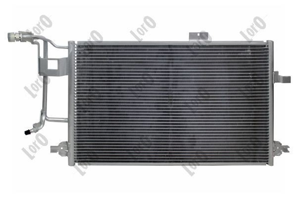 Конденсатор кондиционера Audi A6 C5 седан (4B2, 4B4) (1997 - 2005) цена, от 82.72 USD