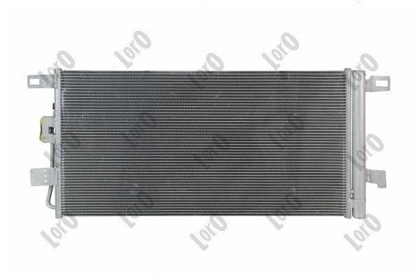 Конденсатор кондиционера Audi Q5 внедорожник (FYB, FYG) (2016 - 2026) цена, от 82.35 USD