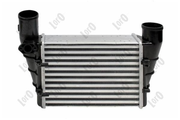  Интеркулер Audi A4 