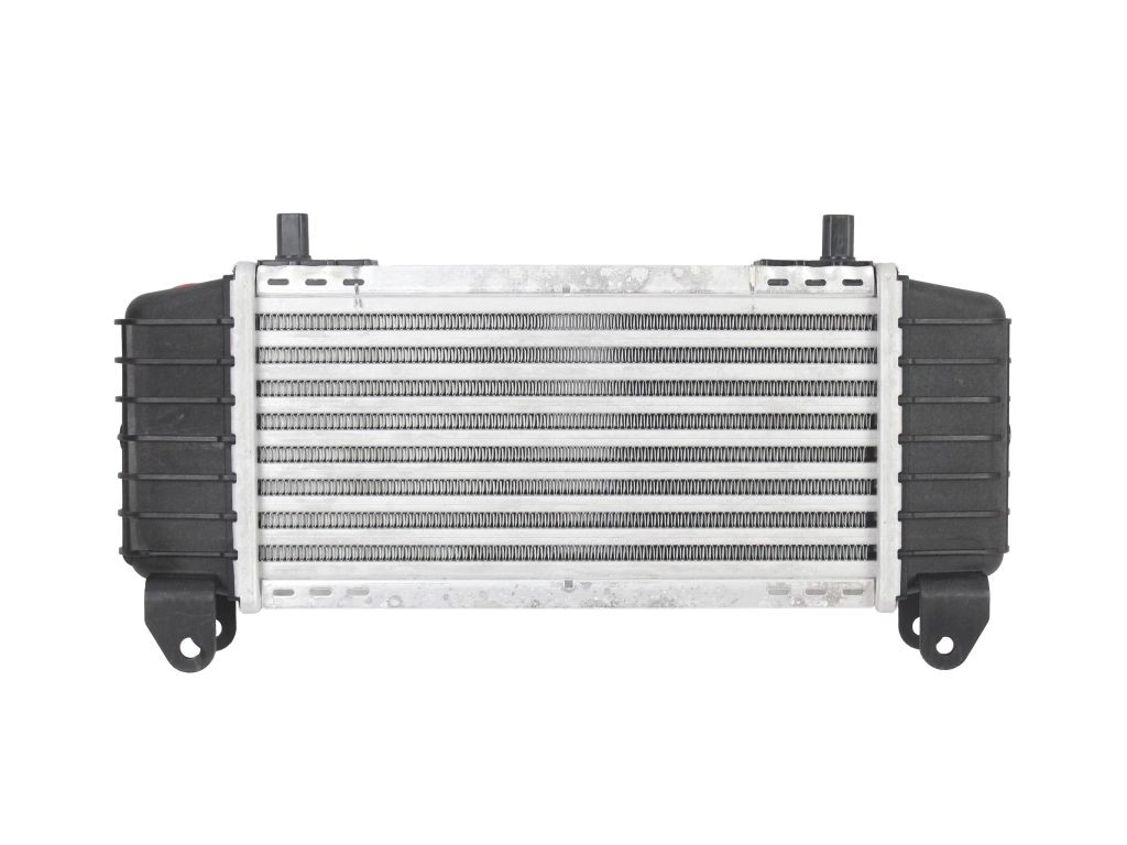  Интеркулер Audi A2 