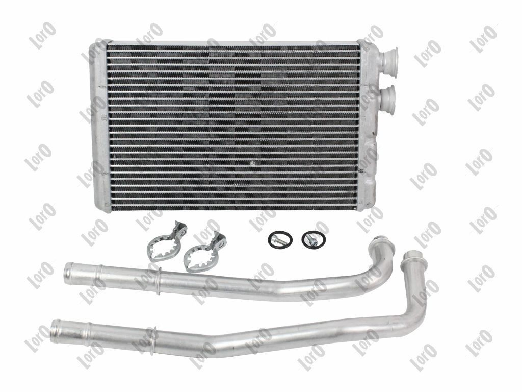 Радиатор печки (отопителя) BMW 5 седан (G30, F90) (2016 - 2026) цена, от 53.75 USD