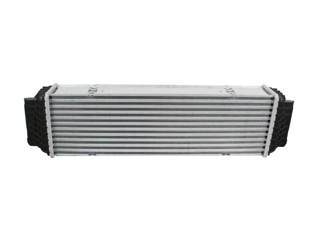 Купить Интеркулер Бмв 5  F10