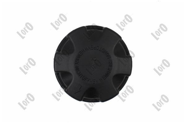 Купить 004027003 Depo/Loro/Abakus Крышка/пробка расширительного бачка