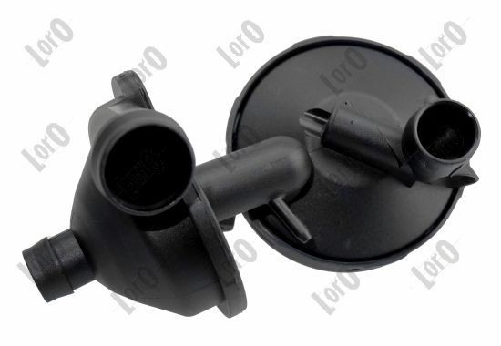 Клапан PCV вентиляции картера на BMW 7  E65, E66, E67