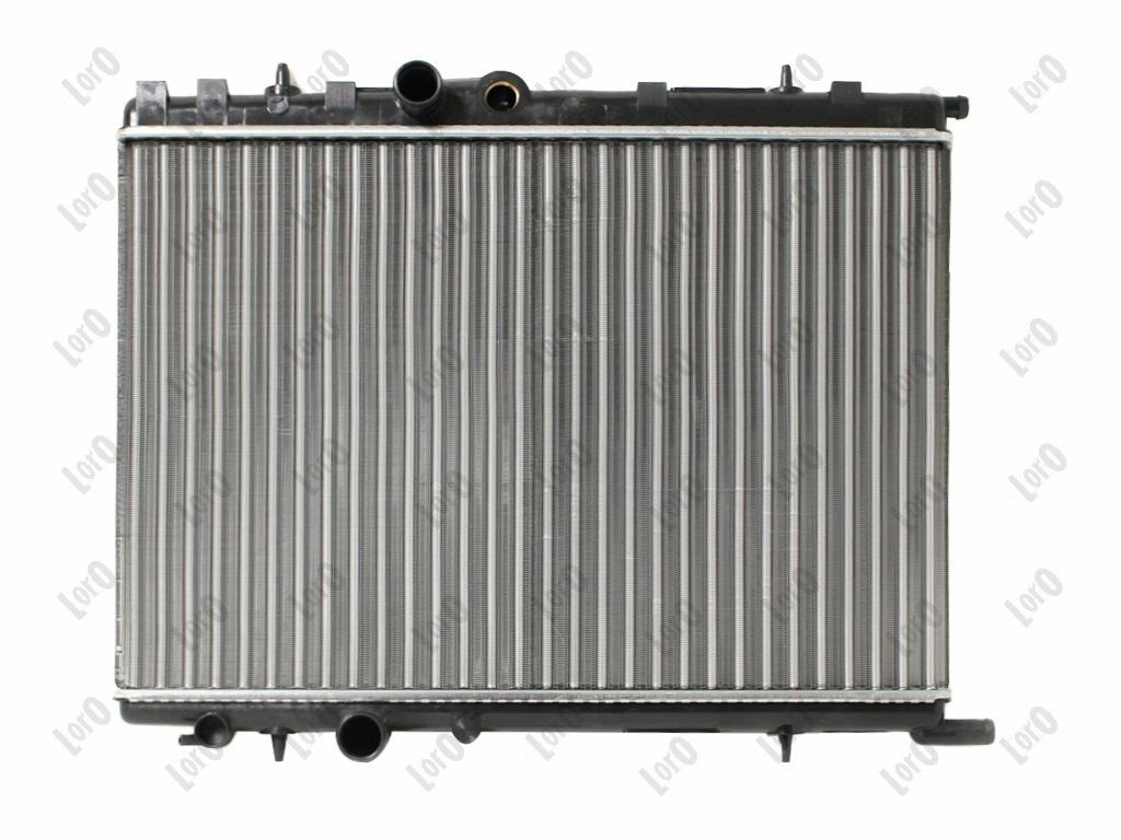 Купить Радиатор Пежо 307  3A, 3C