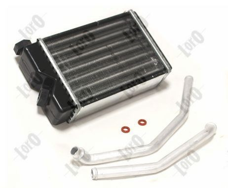 Радиатор печки (отопителя) Daewoo Espero седан (KLEJ) (1991 - 1999) цена, от 29.50 USD