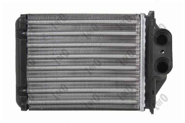 Радиатор печки (отопителя) Fiat 500 хэтчбек (312) (2007 - 2026) цена, от 27.81 USD