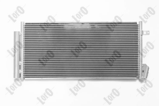 Конденсатор кондиционера Fiat Doblo II фургон (263) (2010 - 2022) цена, от 80.49 USD