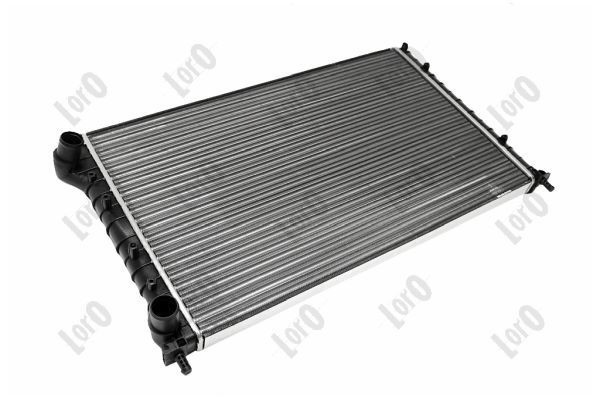 Радиатор охлаждения двигателя GP 46803039 цена, от 53.39 USD