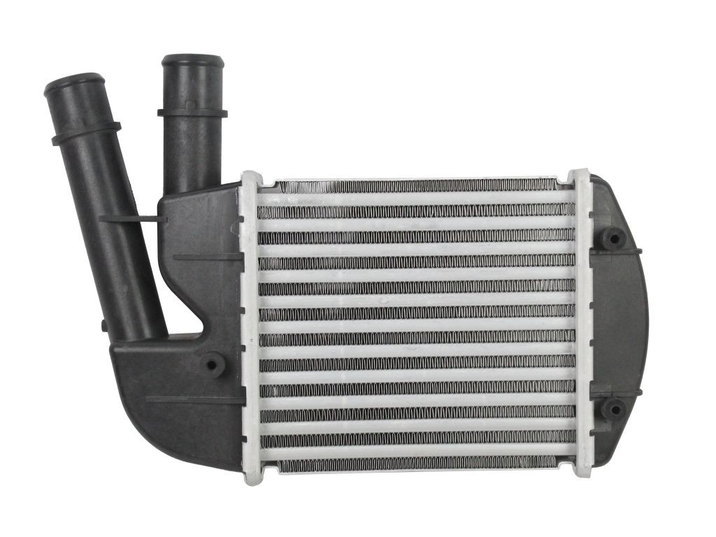  Интеркулер Fiat Panda 2
