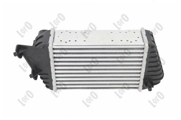  Интеркулер Fiat Stilo 