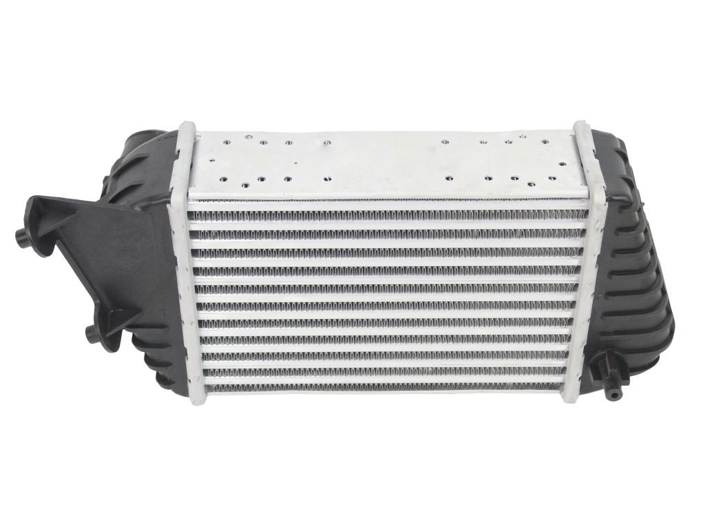 Охладитель наддувочного воздуха на Fiat Stilo  192
