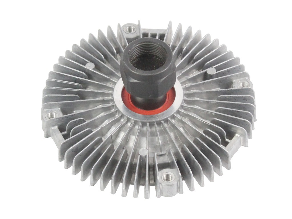 Вискозная муфта Ford Transit V фургон (V184/5) (2000 - 2006) цена, от 38.86 USD
