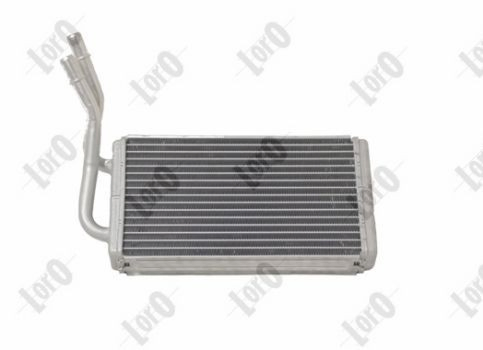 Радиатор отопителя салона на Ford Transit V V184/5