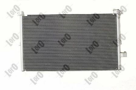 Конденсатор кондиционера Ford Mondeo III седан (B4Y) (2000 - 2007) цена, от 70.52 USD